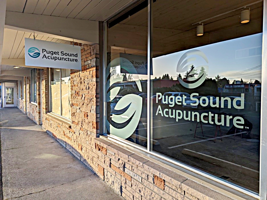 Puget Sound Acupuncture will open in White Center on Feb. 14 Westside